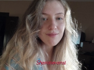 Sharonevansi