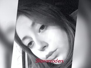 Sharonroders
