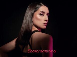 Sharonsantana
