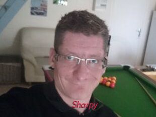 Sharpy