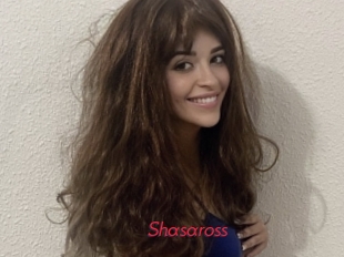 Shasaross