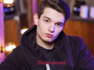 Shawnboons