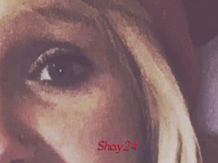 Shay24