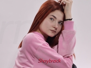 Shaybrack