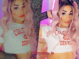 Shaynna_ts