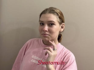 Sheatamulis