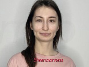 Sheenaanness