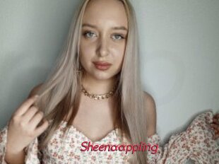 Sheenaappling