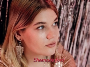 Sheenabinford