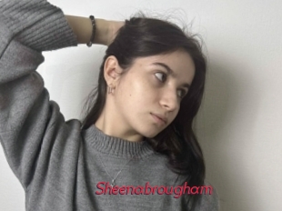 Sheenabrougham