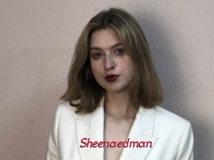 Sheenaedman