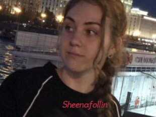 Sheenafollin
