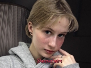 Sheenahelm