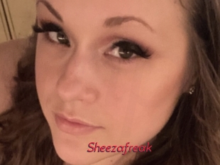 Sheezafreak
