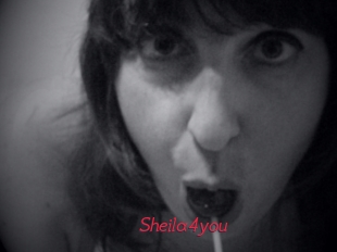 Sheila4you