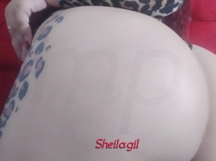 Sheilagil