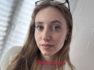 Sheilahiggins