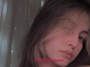 Sheilaparsons