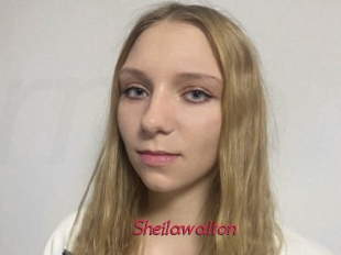 Sheilawalton