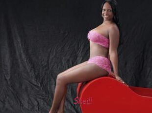 Sheill