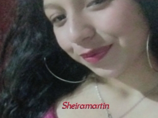 Sheiramartin