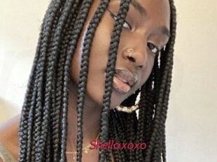 Shellaxoxo