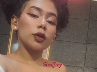 Shellfrey