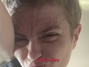Shellywhite