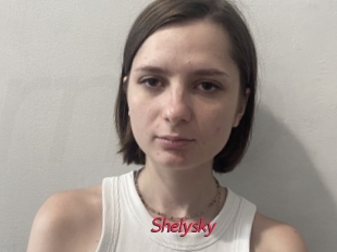 Shelysky