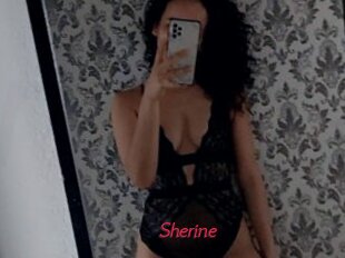 Sherine