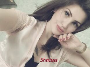 Sherissss