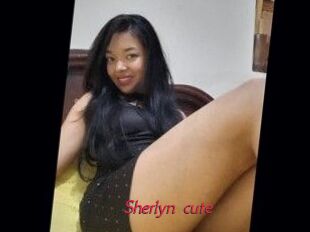 Sherlyn_cute