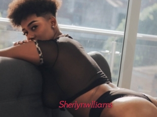 Sherlynwlliams