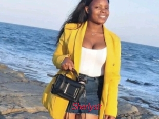 Sherlysit