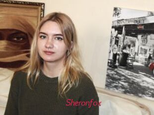 Sheronfox