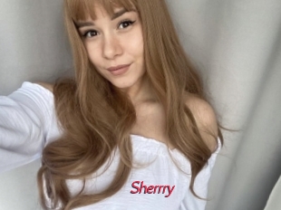 Sherrry