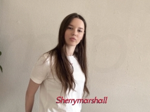 Sherrymarshall
