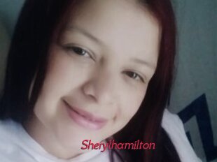 Sherylhamilton