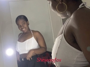 Sheseaafox