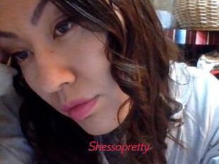 Shessopretty