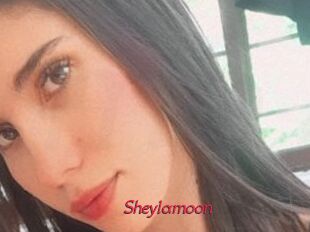 Sheylamoon