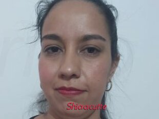 Shiaacutte