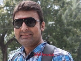 Shikhmalik