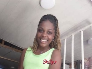Shillyx
