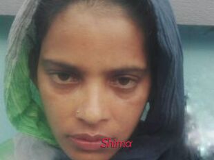 Shima