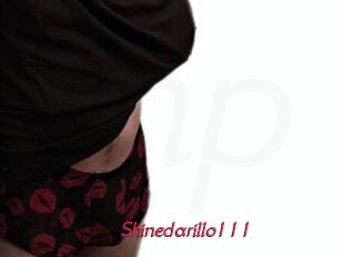 Shinedarillo111