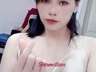 Shinewillian