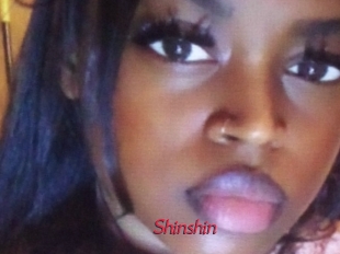 Shinshin
