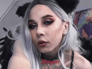 Shinyjen