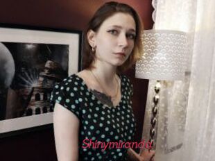 Shinymiranda